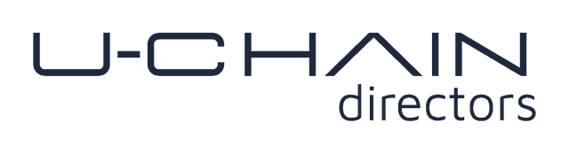 U-Chain logo